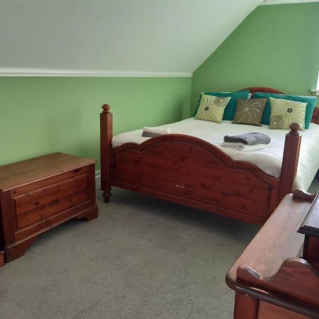 شقة Carvetii - Halite House - 3 Bed House Sleeps Up To 5 People Tillicoultry المظهر الخارجي الصورة