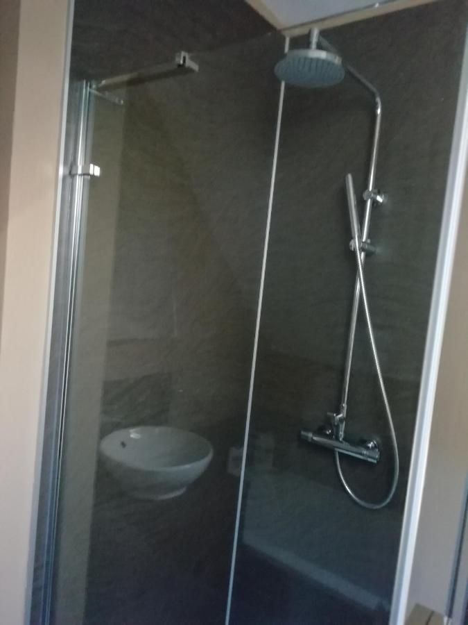 شقة Carvetii - Halite House - 3 Bed House Sleeps Up To 5 People Tillicoultry المظهر الخارجي الصورة