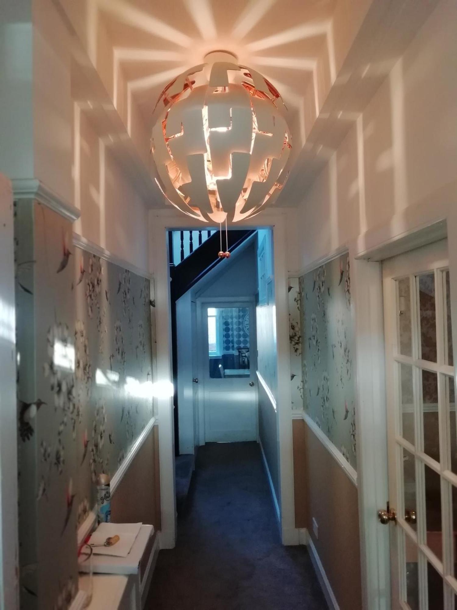 شقة Carvetii - Halite House - 3 Bed House Sleeps Up To 5 People Tillicoultry المظهر الخارجي الصورة